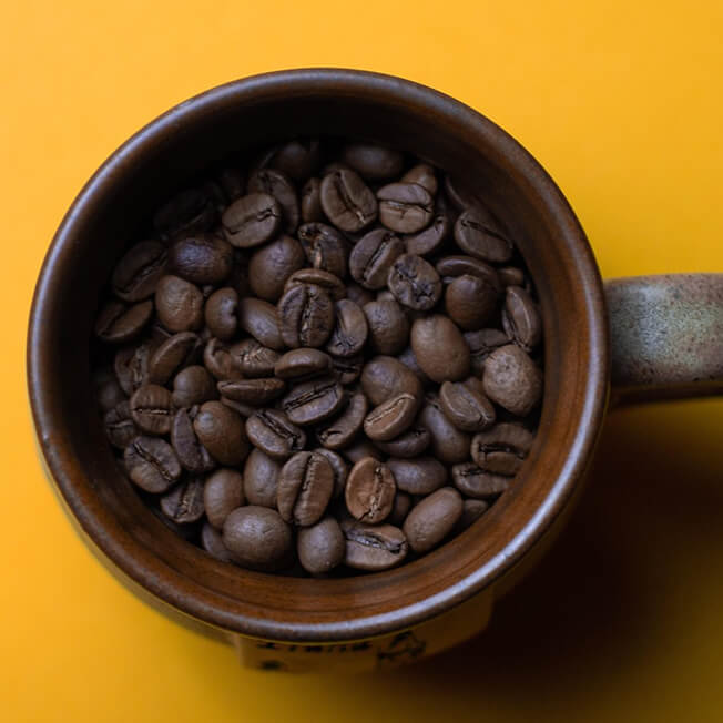 Café, thé & tisane